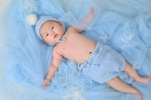 南城宝宝几个月会认人