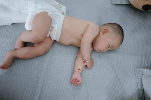 南城没满月的宝宝 南城没满月的宝宝